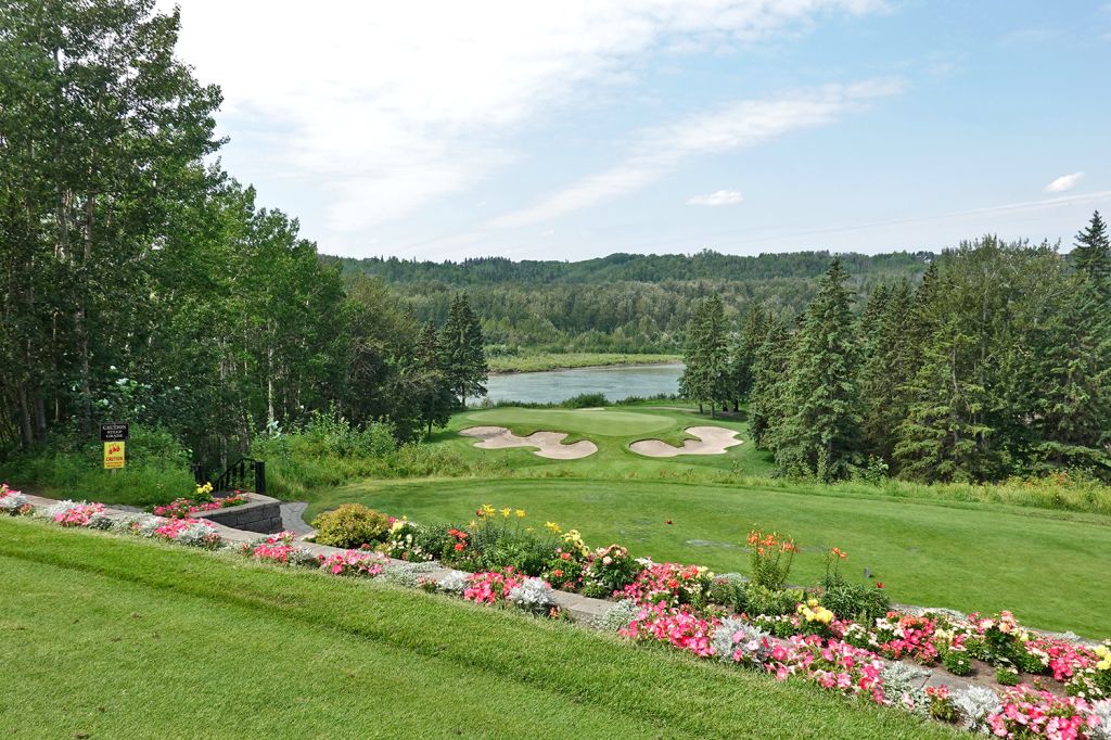 Windermere Golf and Country Club